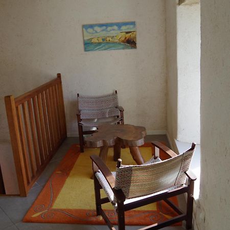 Gites Du Manoir De Goandour Crozon Bilik gambar