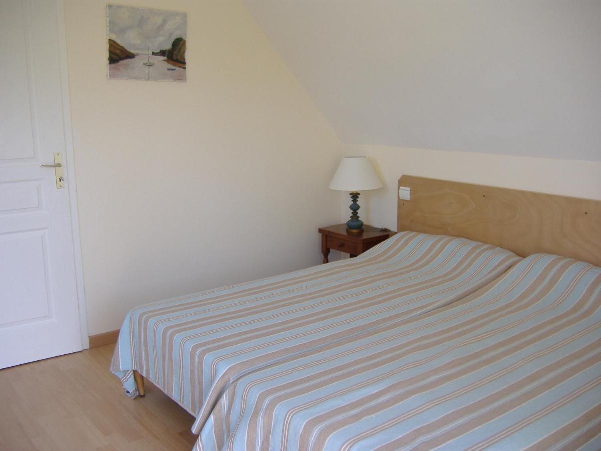 Gites Du Manoir De Goandour Crozon Luaran gambar