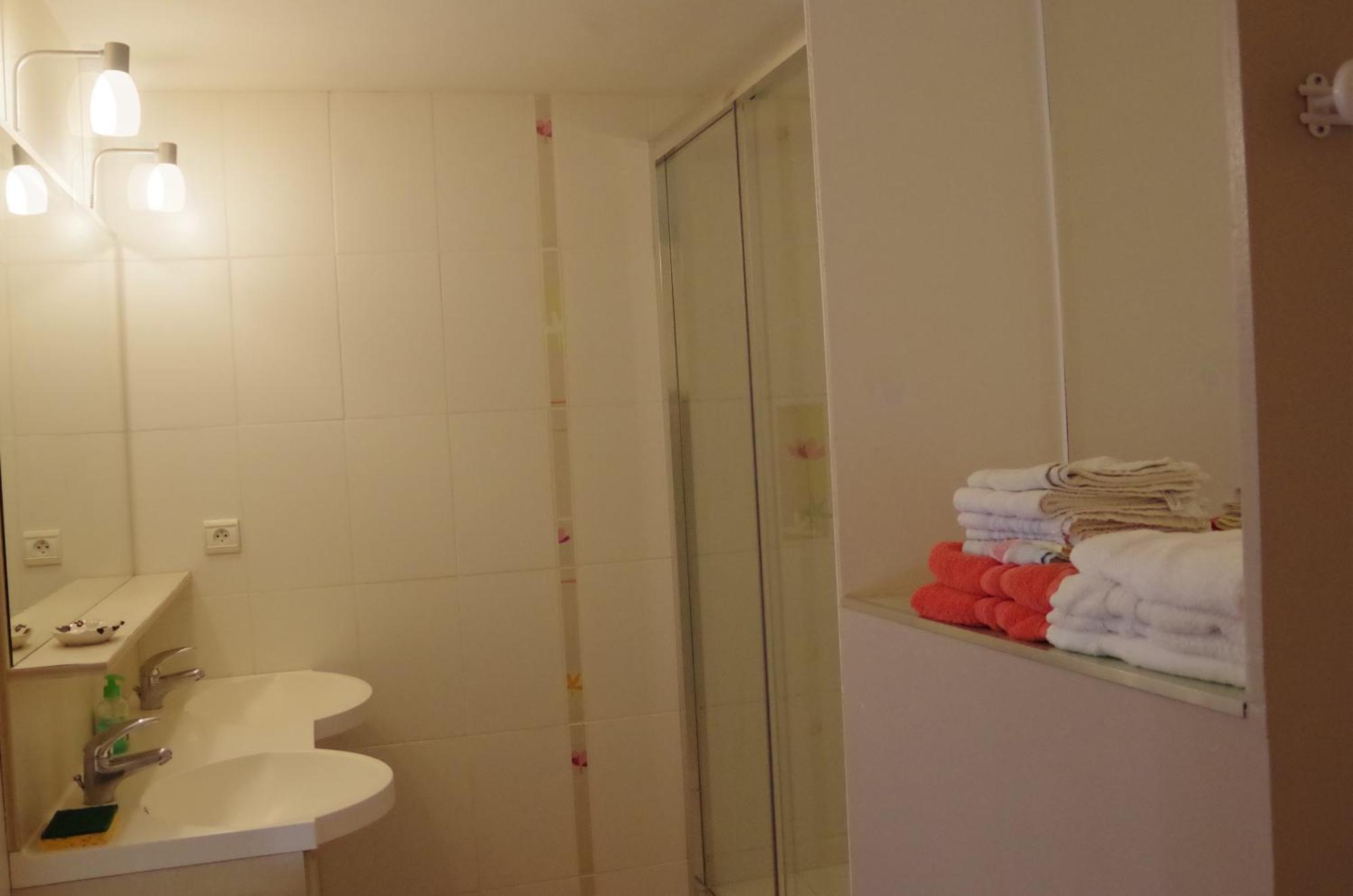 Gites Du Manoir De Goandour Crozon Bilik gambar
