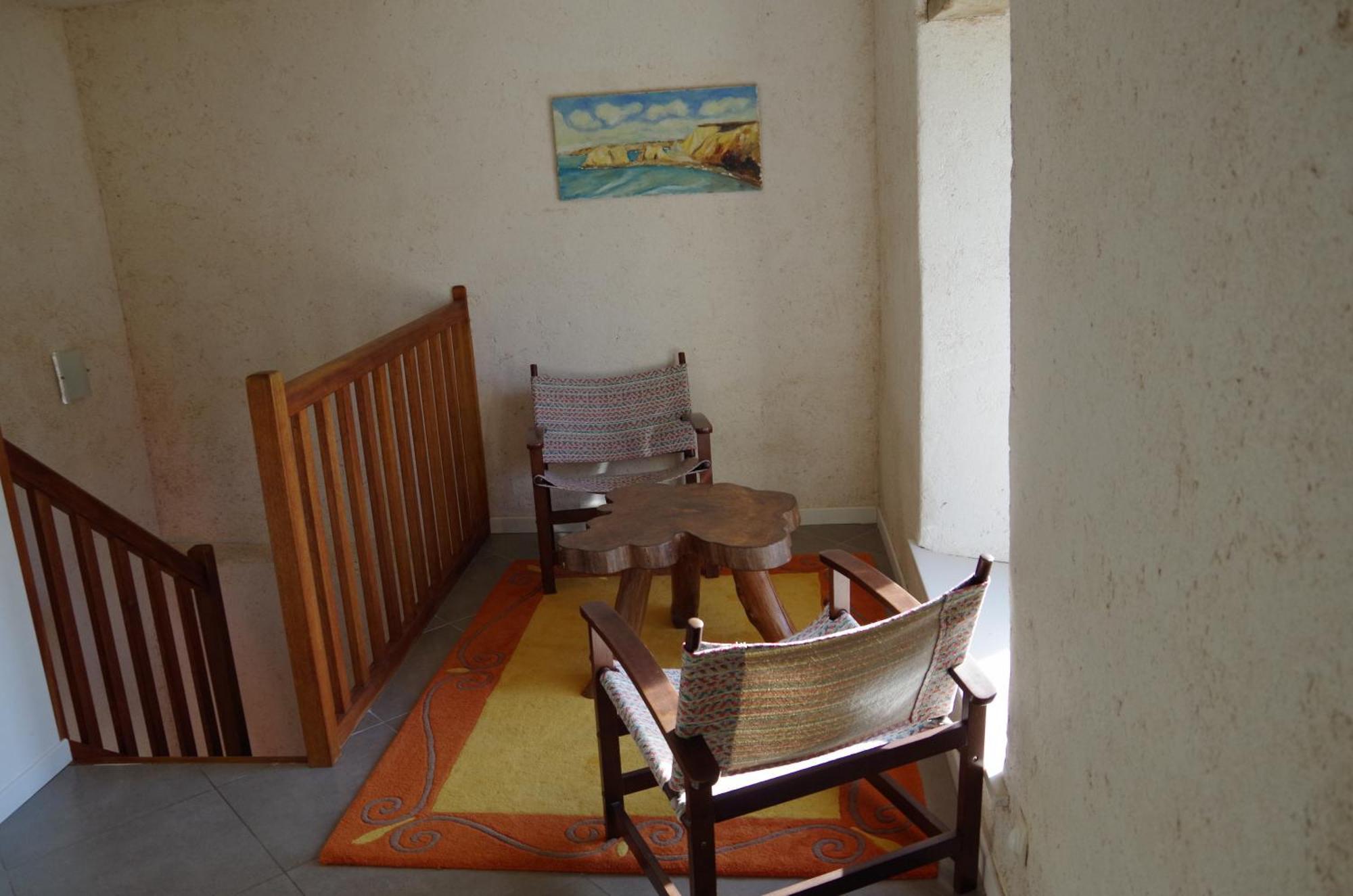 Gites Du Manoir De Goandour Crozon Bilik gambar