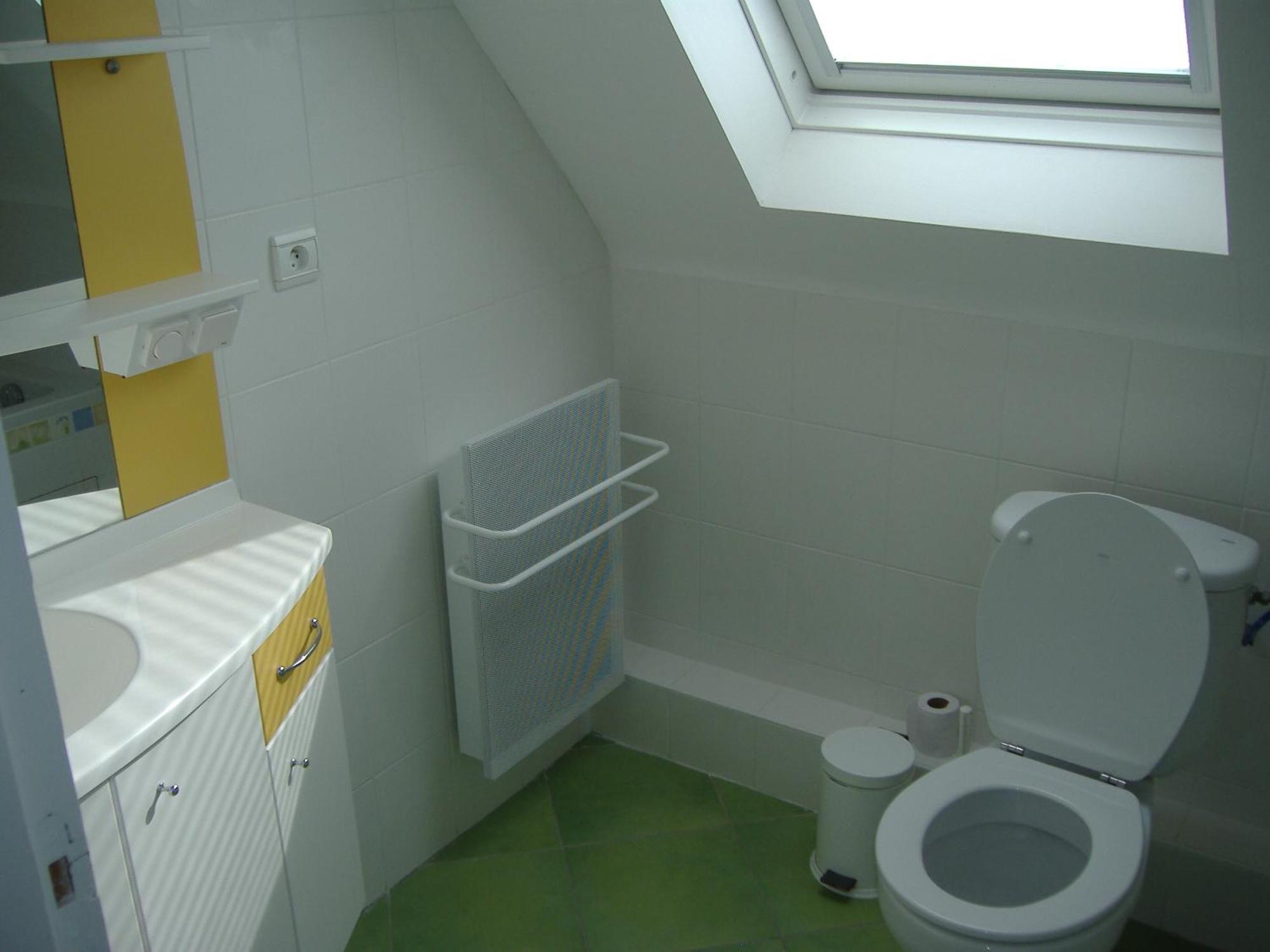 Gites Du Manoir De Goandour Crozon Luaran gambar